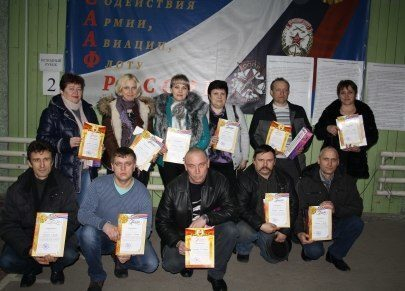 В Пенсионном фонде прошел турнир по стрельбе В Пенсионном фонде прошел турнир по стрельбе