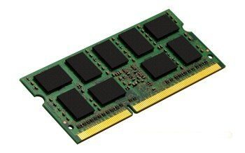 Модули памяти Kingston DDR4 SO-DIMM прошли проверку на совместимость с процессорами Intel Xeon D-1500 Модули памяти Kingston DDR4 SO-DIMM прошли проверку на совместимость с процессорами Intel Xeon D-1500