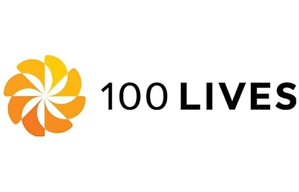 Благотворительный проект 100 LIVES новой международной гуманитарной премии Aurora Prize Благотворительный проект 100 LIVES новой международной гуманитарной премии Aurora Prize