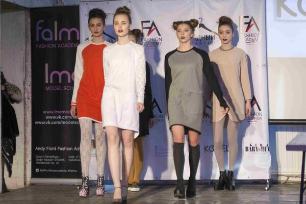 Состоялся конкурс начинающих дизайнеров «Модный Start Up» Состоялся конкурс начинающих дизайнеров «Модный Start Up»