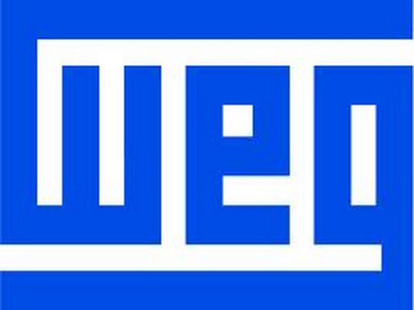 WEG увеличила номинальную мощность преобразователей частоты более чем в два раза WEG увеличила номинальную мощность преобразователей частоты более чем в два раза
