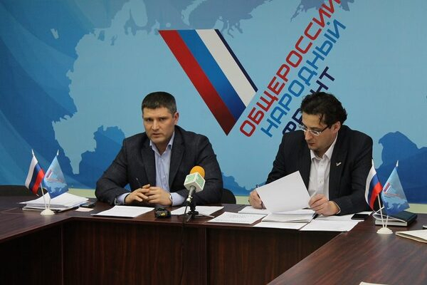 Отделение ОНФ в Челябинской области проведет мониторинг сферы ЖКХ Отделение ОНФ в Челябинской области проведет мониторинг сферы ЖКХ