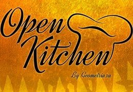 Телеканал «Кухня ТВ» выступит информационным партнером шоу Open Kitchen «Большой улов»! Телеканал «Кухня ТВ» выступит информационным партнером шоу Open Kitchen «Большой улов»!