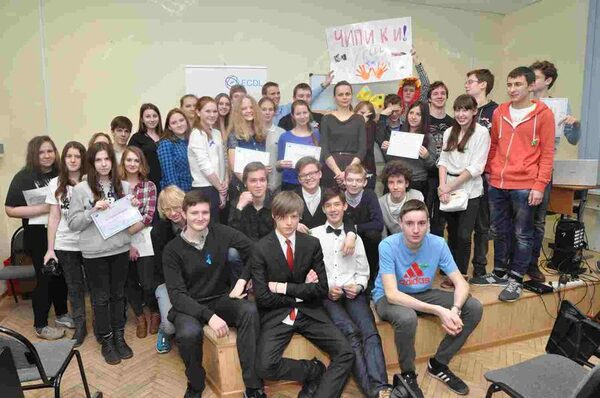 Подведены итоги дня ECDL в рамках практико-ориентированного семинара «Планета IT» для победителей проекта «Школа новых технологий» Подведены итоги дня ECDL в рамках практико-ориентированного семинара «Планета IT» для победителей проекта «Школа новых технологий»