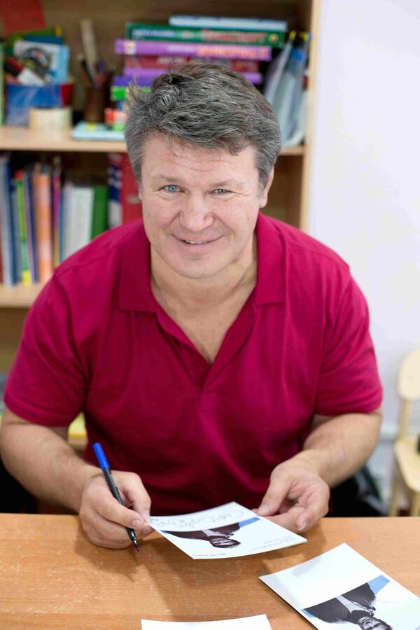 Детская спортивно-оздоровительная акция «Учимся падать и подниматься» Детская спортивно-оздоровительная акция «Учимся падать и подниматься»