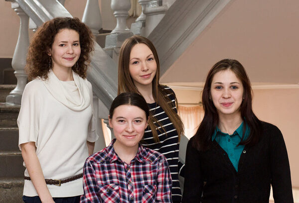 Студенты АлтГУ вышли в финал Всероссийской Универсиады по литературе Студенты АлтГУ вышли в финал Всероссийской Универсиады по литературе