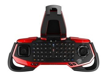 Киберсерфинг: Беспроводной контроллер Mad Catz S.U.R.F. Киберсерфинг: Беспроводной контроллер Mad Catz S.U.R.F.