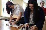 МРСК Центра выступила организатором олимпиады по электротехническим дисциплинам в Курской области МРСК Центра выступила организатором олимпиады по электротехническим дисциплинам в Курской области