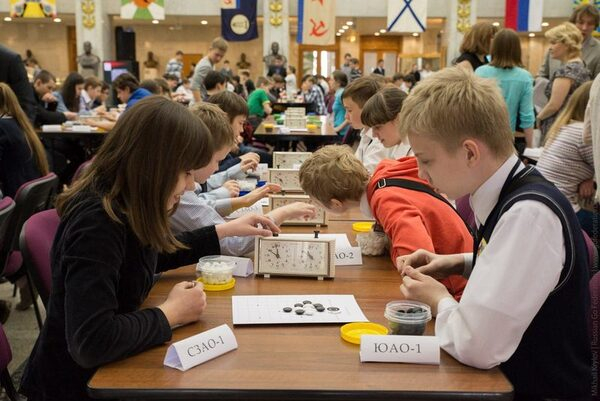 Сильнейшие команды московских школ сразятся за чемпионство в интеллектуальных видах спорта Сильнейшие команды московских школ сразятся за чемпионство в интеллектуальных видах спорта