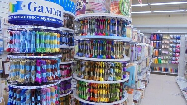 Самый большой хобби-гипермаркет Леонардо откроется в Москве! Самый большой хобби-гипермаркет Леонардо откроется в Москве!