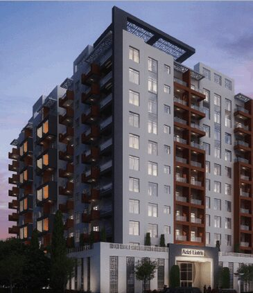 AZIZI Developments представит растущий сектор недвижимости ОАЭ и свои проекты в Дубае на Казахстанской международной выставке в Астане AZIZI Developments представит растущий сектор недвижимости ОАЭ и свои проекты в Дубае на Казахстанской международной выставке в Астане