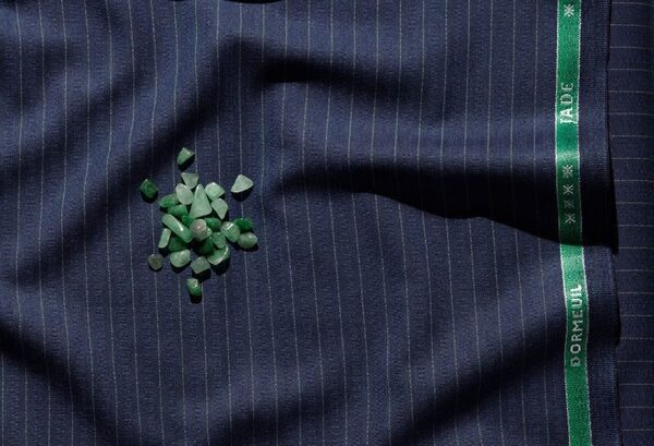 Uomo Collezioni представляет лимитированную коллекцию тканей Uomo Collezioni представляет лимитированную коллекцию тканей