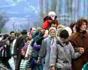 За последнюю неделю в Орловской области зарегистрировано 514 граждан Украины За последнюю неделю в Орловской области зарегистрировано 514 граждан Украины