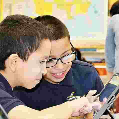 Применение новых технологий в образовании: нововведения или каноны? Применение новых технологий в образовании: нововведения или каноны?