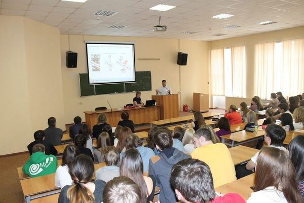 К проекту ОНФ «ЗА честные закупки» присоединились челябинские студенты К проекту ОНФ «ЗА честные закупки» присоединились челябинские студенты