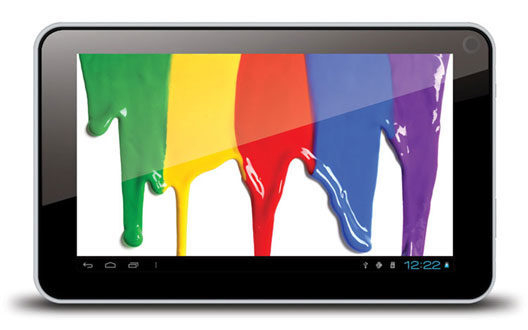 Digma Optima 7.11 – бюджетный планшет в удобном форм-факторе Digma Optima 7.11 – бюджетный планшет в удобном форм-факторе