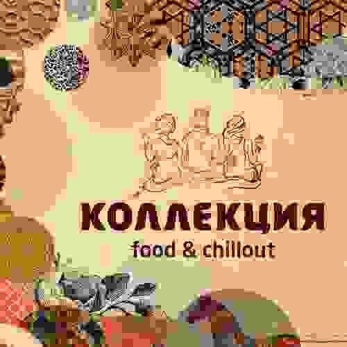 Новое специальное сезонное меню в реcторане КОЛЛЕКЦИЯ food & chillout Новое специальное сезонное меню в реcторане КОЛЛЕКЦИЯ food & chillout