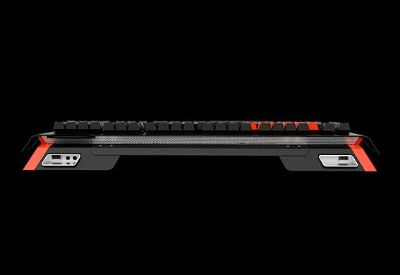 EpicGear представляет механическую геймерскую клавиатуру DeziMator EpicGear представляет механическую геймерскую клавиатуру DeziMator