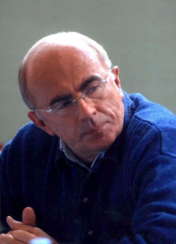 Александр Запесоцкий: власть никогда не бывает приятной Александр Запесоцкий: власть никогда не бывает приятной