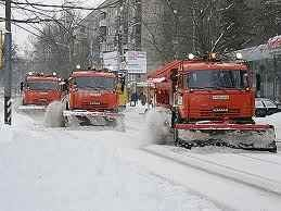 Вадим Потомский раскритиковал уборку улиц в Орле Вадим Потомский раскритиковал уборку улиц в Орле