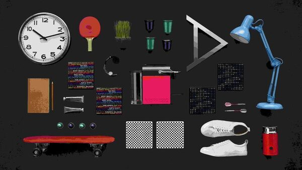 Создайте свой яркий дизайн вместе с Pixie Clips Создайте свой яркий дизайн вместе с Pixie Clips