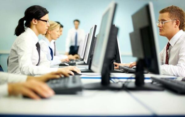 Внедряем программу для контроля работы сотрудников Внедряем программу для контроля работы сотрудников