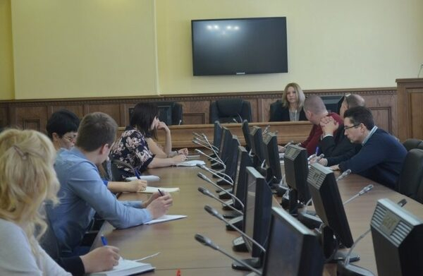 В Управлении Росреестра по Алтайскому краю проведен семинар для арбитражных управляющих об электронных сервисах В Управлении Росреестра по Алтайскому краю проведен семинар для арбитражных управляющих об электронных сервисах