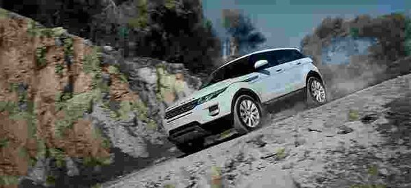 Свобода в каждом движении за рулем Jaguar и Land Rover Свобода в каждом движении за рулем Jaguar и Land Rover