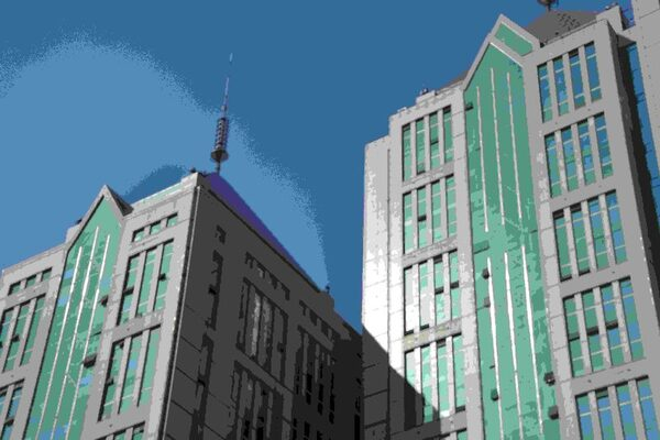 На рынке недвижимости Африки ожидается бум На рынке недвижимости Африки ожидается бум