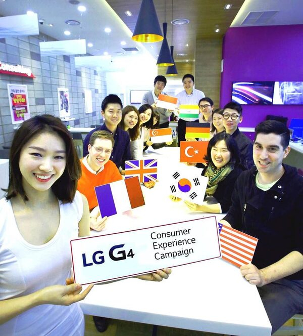 LG выпускает новый смартфон среденй ценовой категории в России – LG Magna LG выпускает новый смартфон среденй ценовой категории в России – LG Magna