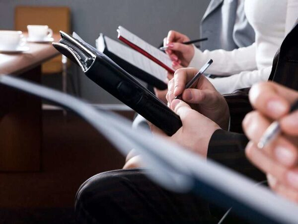 Специалисты регионального Отделения провели образовательный семинар Специалисты регионального Отделения провели образовательный семинар