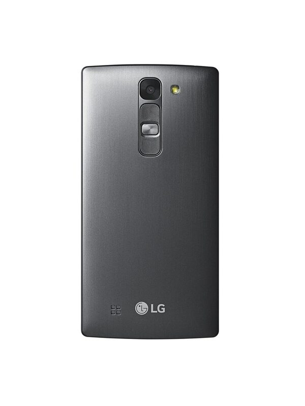 LG выпускает новый смартфон средней ценовой категории в России – LG Magna LG выпускает новый смартфон средней ценовой категории в России – LG Magna