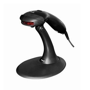 Последняя разработка от Metrologic – штрих-код сканер Honeywell MS9540 Последняя разработка от Metrologic – штрих-код сканер Honeywell MS9540