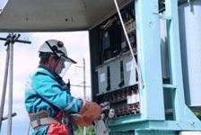 Курскэнерго готово к проведению массовых ремонтных работ Курскэнерго готово к проведению массовых ремонтных работ