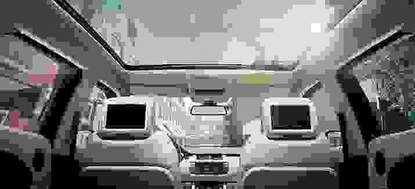 Весна в АРТЕКС: новый уровень комфорта Jaguar и Land Rover Весна в АРТЕКС: новый уровень комфорта Jaguar и Land Rover