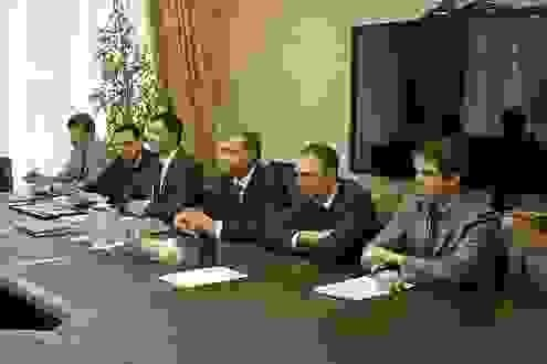 Москва выступает за расширение связей с турецкими партнерами Москва выступает за расширение связей с турецкими партнерами