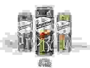 Лимитированный дизайн «Staropramen» в стиле Праги Лимитированный дизайн «Staropramen» в стиле Праги