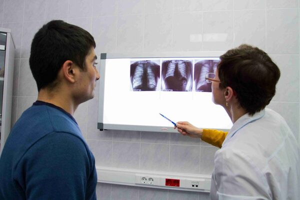 Представлены итоги первого исследования по вопросам туберкулеза и ВИЧ-инфекции среди мигрантов Представлены итоги первого исследования по вопросам туберкулеза и ВИЧ-инфекции среди мигрантов