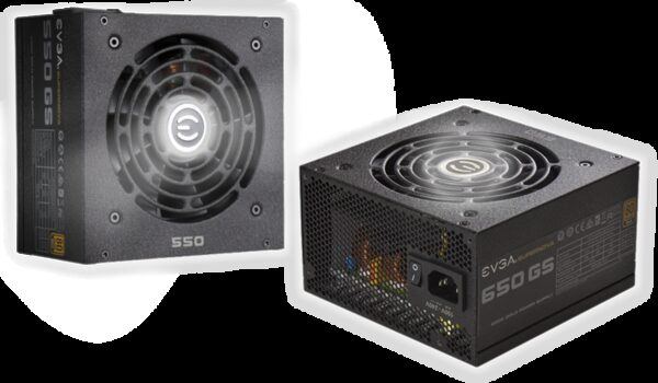 Блоки питания EVGA SuperNOVA 650 GS и 550 GS: тишина — золото! Блоки питания EVGA SuperNOVA 650 GS и 550 GS: тишина — золото!