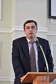Владимир Гутенев прокомментировал заявления американских экспертов о потенциальных угрозах со стороны хакеров Владимир Гутенев прокомментировал заявления американских экспертов о потенциальных угрозах со стороны хакеров