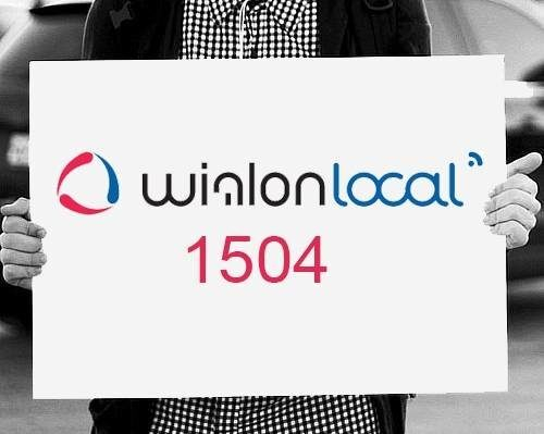 Wialon Local 1504: Gurtam анонсирует глобальное обновление серверного решения Wialon Local 1504: Gurtam анонсирует глобальное обновление серверного решения