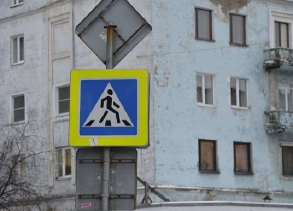 Власти Мурманска отреагировали на замечания ОНФ и пообещали привести пешеходные переходы в порядок Власти Мурманска отреагировали на замечания ОНФ и пообещали привести пешеходные переходы в порядок