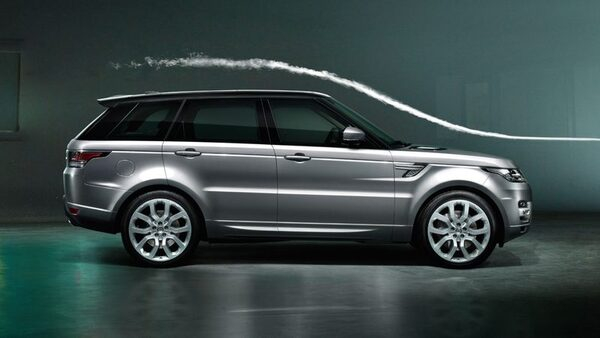 Кузовной ремонт Land Rover в два раза приятнее в АРТЕКС Кузовной ремонт Land Rover в два раза приятнее в АРТЕКС