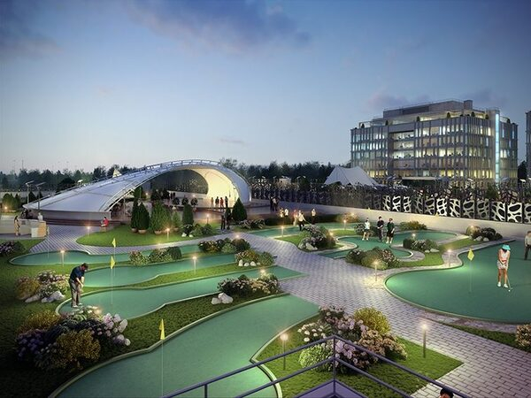 NEOPOLIS предлагает арендаторам рублевые ставки NEOPOLIS предлагает арендаторам рублевые ставки