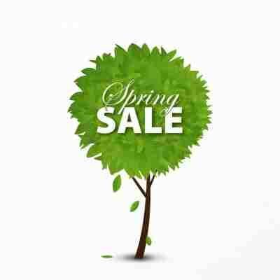 Принц Плаза: весенние акции для поднятия настроения Принц Плаза: весенние акции для поднятия настроения