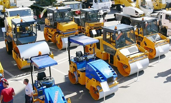 Дорожники пройдут по «дорогам Сибири» Дорожники пройдут по «дорогам Сибири»