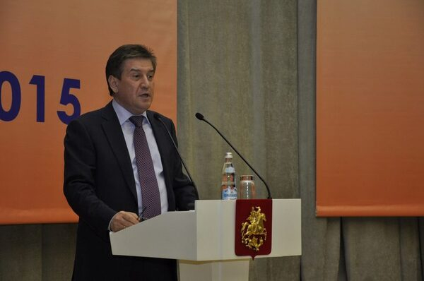 VII Международная конференция «Равные права – Равные возможности» VII Международная конференция «Равные права – Равные возможности»