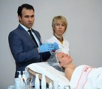 Итоги НПК «Современная стратегия лечения акне и новые возможности всесезонного химического пилинга» Итоги НПК «Современная стратегия лечения акне и новые возможности всесезонного химического пилинга»