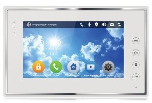 LAYTA презентует инновационную модель IP видеодомофона от BasIP LAYTA презентует инновационную модель IP видеодомофона от BasIP