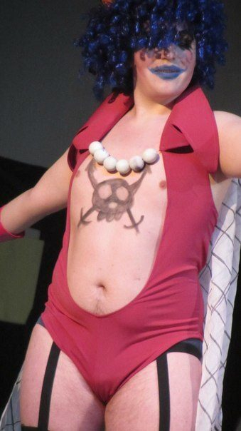 Мурманское отделение ОНФ потребует объяснений от властей Кольского района по факту провокационного аниме-фестиваля Мурманское отделение ОНФ потребует объяснений от властей Кольского района по факту провокационного аниме-фестиваля